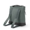 Inglesina Aptica Back bag táska/hátizsák Neptun Grey