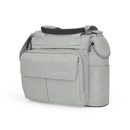 Inglesina Dual Bag pelenkázó táska, Greenwich Silver