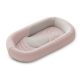 Inglesina Babafészek Welcome Pod Delicat Pink