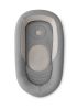 Inglesina Babafészek Welcome Pod Harmony Grey