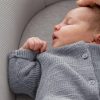 Inglesina Babafészek Welcome Pod Harmony Grey