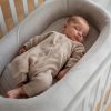 Inglesina Babafészek Welcome Pod Harmony Grey