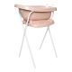 Click fém állvány kádra Bébé-Jou 98 cm Pale Pink