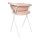 Click fém állvány kádra Bébé-Jou 103 cm Pale Pink