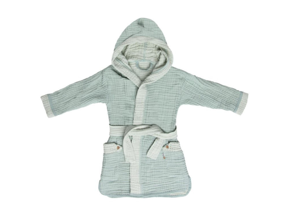 bébé-jou Anneau de bain Breeze Green