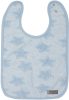 Előke 2db Bébé-Jou Fabulous Frosted Blue