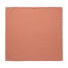 Muszlin pelenka Pure Cotton Pink 2db 70x70cm