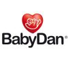 BabyDan Anti-Tip Strap bútorborulás elleni öv 2 db, BIO