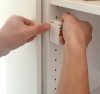 BabyDan Magnet Cabinet Lock mágneses zár fiókokhoz és szekrényekhez, BIO