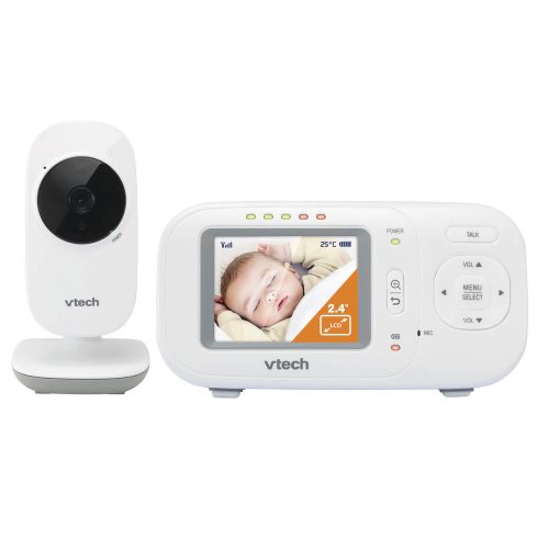 Vtech BM2251 videós babaőrző