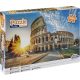 1000 darabos puzzle 50x70 cm, Colosseum Grafix