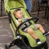 TROLLEYme babakocsi automata záródással 0-15 kg, 0-3 év - Chicco