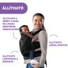 Boppy ® Adjust ComfyFit hordozókendő 3,5 - 15 kg - Chicco