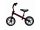 Futóbicikli Balance Bike Red Bullet 2-5 év - Chicco