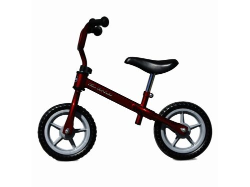 Futóbicikli Balance Bike Red Bullet 2-5 év - Chicco