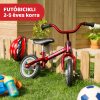 Futóbicikli Balance Bike Red Bullet 2-5 év - Chicco