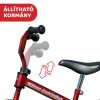 Futóbicikli Balance Bike Red Bullet 2-5 év - Chicco