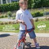 Futóbicikli Balance Bike Red Bullet 2-5 év - Chicco