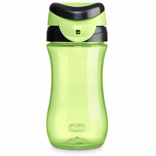 Kids Travel Cup 350ml pohárperemű itató 2év+ 0% BPA - Chicco