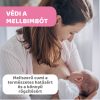 Bimbóvédő M/L sterilizálható tárolódobozban - Chicco