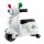 Vespa Primavera Italia robogó 1-3 év lábbal hajtós fehér - Chicco