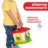 Smart2Play házikó kulcsokkal készségfejlesztő játék - Chicco