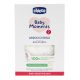 Rizskeményítő fürdető 250 gr - sensitive Baby Moments 100% természetes formula - Chicco