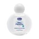 Babakölni 100 ml - púderillat Baby Moments Eau de Cologne - Chicco