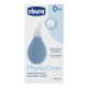 PhysioClean baba orrszívó orrtisztító - Chicco