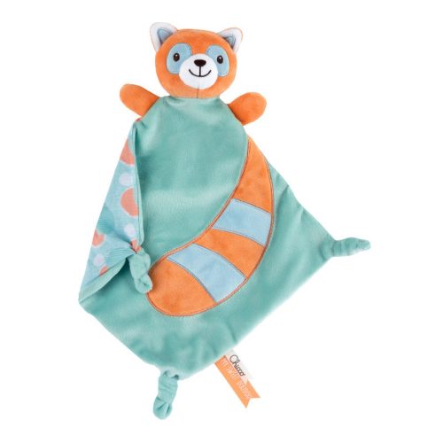 Red Panda Doudou szundikendő pandamaci - Chicco