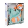 Red Panda Doudou szundikendő pandamaci - Chicco