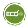 Tologatós kisautó ECO+ ökoanyagból - Chicco