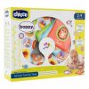 Boppy ® hasalópárna játékokkal (2-9hó) levehető játékokkal - Chicco