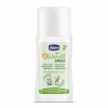 NaturalZ spray 100 ml - véd, frissít, hidratál kellemes kültéri tartózkodás - Chicco