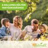 NaturalZ spray 100 ml - véd, frissít, hidratál kellemes kültéri tartózkodás - Chicco