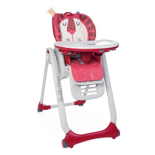 Polly 2 Start dönthető etetőszék 0-15 kg - Chicco