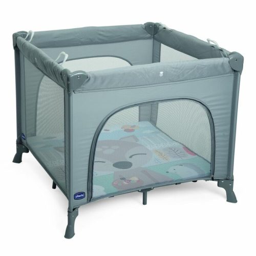 Open Box Playpen utazójáróka 0-15 kg, max. 4 évig - Chicco