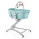 Baby Hug 4in1 bölcső-pihenő-etetőszék-fotel 0-15 kg - Chicco