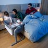 Next2me Magic Evo babaágy Co-Sleeping 0-6 hó - Chicco