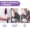 Boppy ® Comfyfit™ Evolution hordozókendő 3,5 kg -15 kg - Chicco