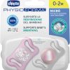 Physio Forma® Micro 0-2 hó minicumi 2 db extra könnyű - Chicco