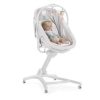 Baby Hug 4in1 bölcső-pihenő-etetőszék-fotel 0-15 kg - Chicco