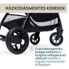 GLEE babakocsi 0-22 kg automata csukódással 0-4 év - Chicco