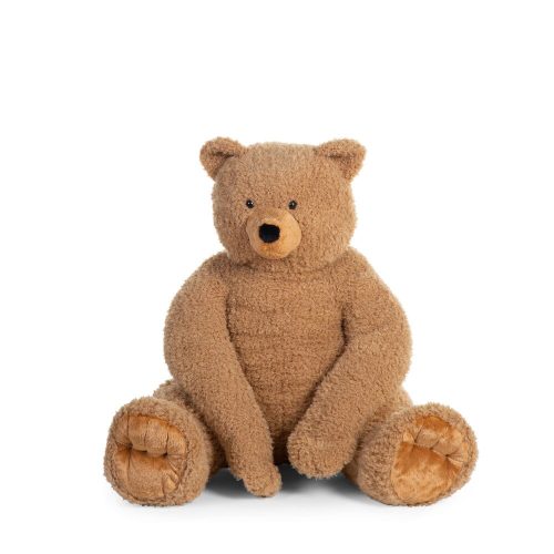 Childhome Ülő Plüss Mackó - 60x60x76 Cm - Teddy