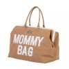 Childhome Mommy bag - Teddy Camel-Kifutó termék!