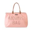 Childhome "Mommy Bag" Táska - Pink