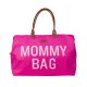 Childhome "Mommy Bag" Táska - Pop Pink