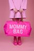 Childhome "Mommy Bag" Táska - Pop Pink