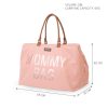 Childhome "Mommy Bag" Táska - Pink