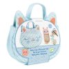 Djeco Szerepjáték - Picur Cicus - Baby bag